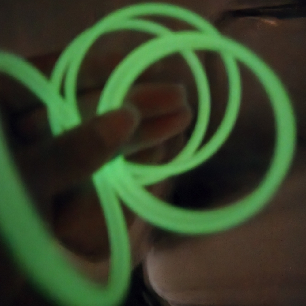 2 Sets of Toss Rings